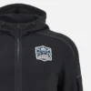 Sudadera Con Capucha Glasgow Warriors 2025/26 Kanak