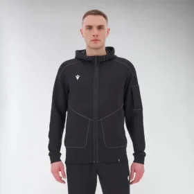 Sudadera con capucha Kanak