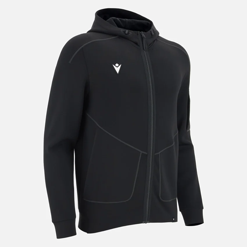 Sudadera con capucha Kanak Sudadera con capucha Kanak