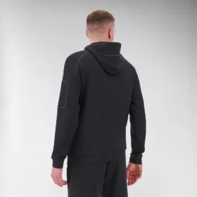 Sudadera con capucha Kanak