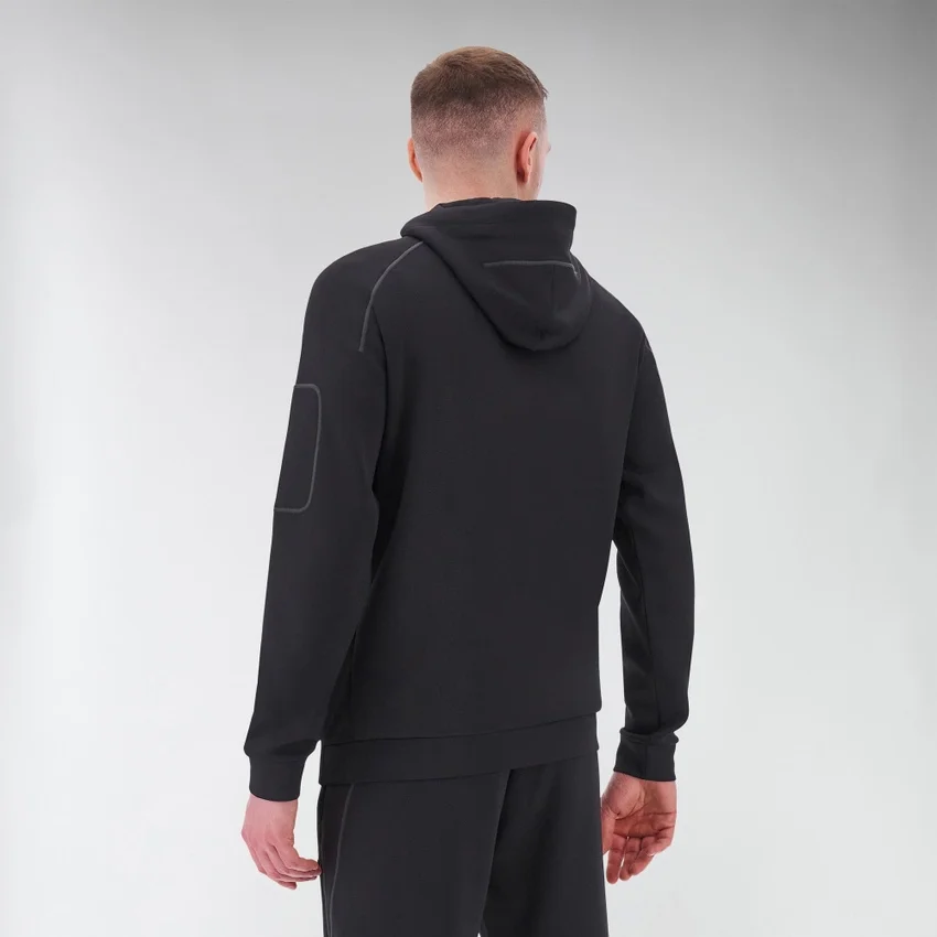 Sudadera con capucha Kanak Sudadera con capucha Kanak