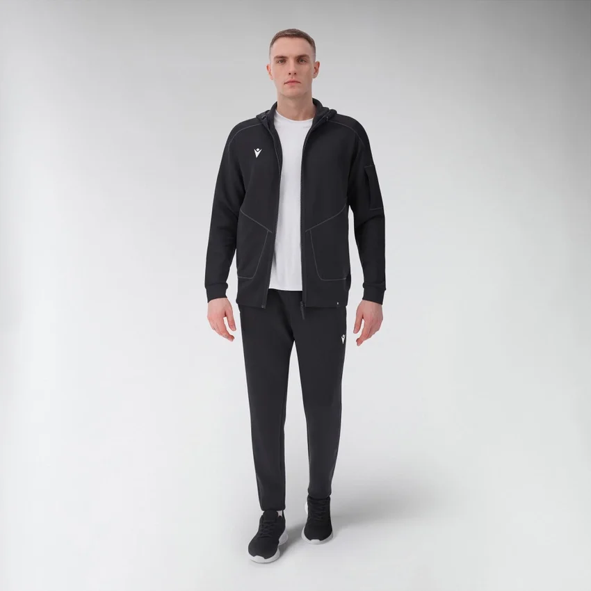 Sudadera con capucha Kanak Sudadera con capucha Kanak