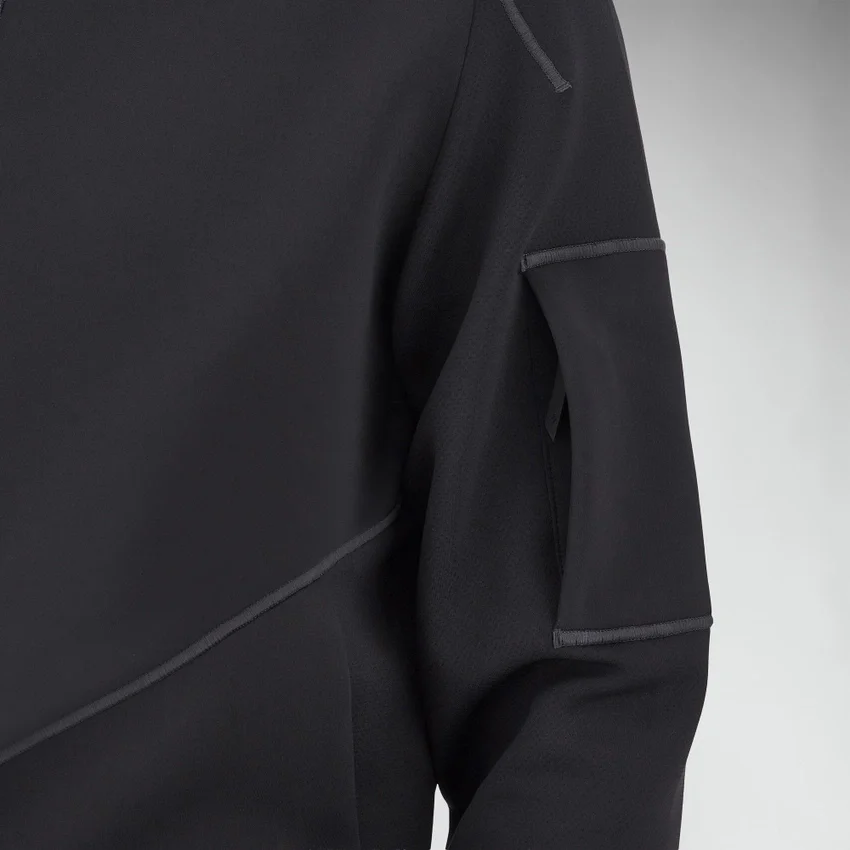 Sudadera con capucha Kanak Sudadera con capucha Kanak