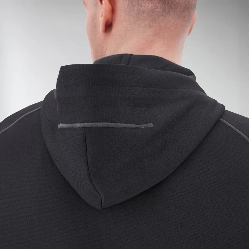 Sudadera con capucha Kanak Sudadera con capucha Kanak