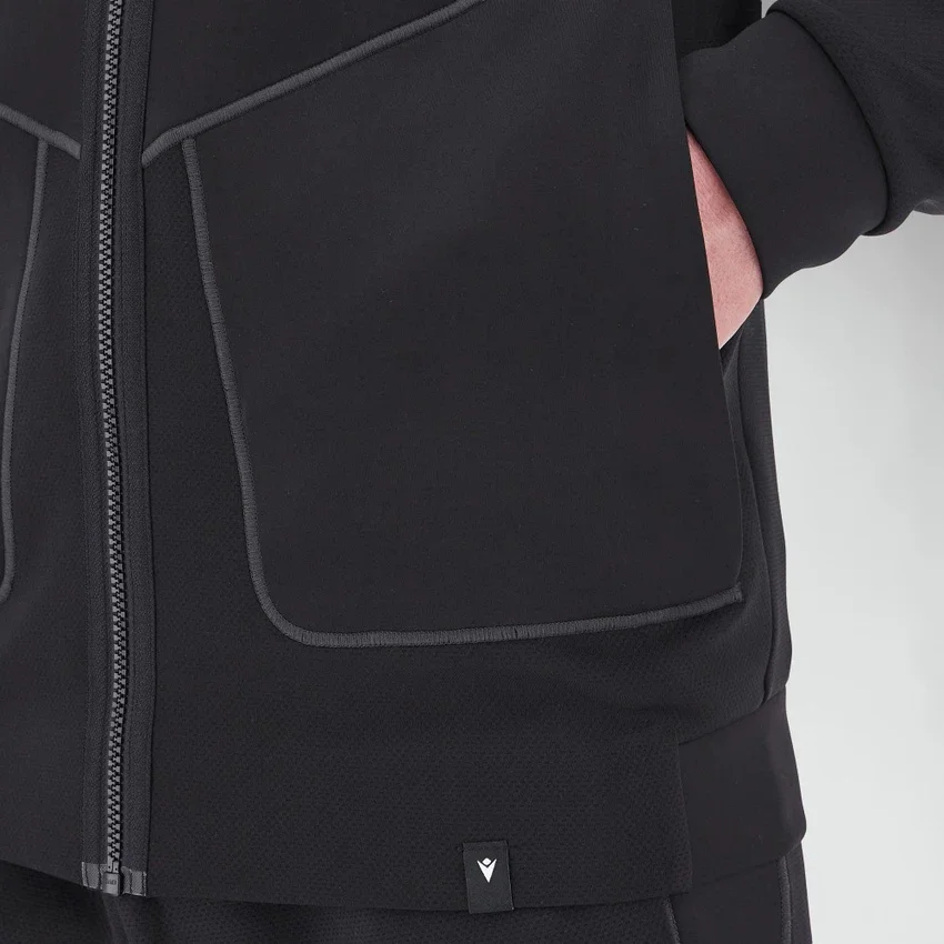 Sudadera con capucha Kanak Sudadera con capucha Kanak