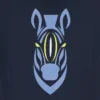 Sudadera con capucha para adultos Zebre Parma 2025/26 Sudadera con capucha para adultos Zebre Parma 2025/26