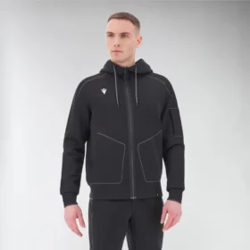Sudadera con capucha Skiros