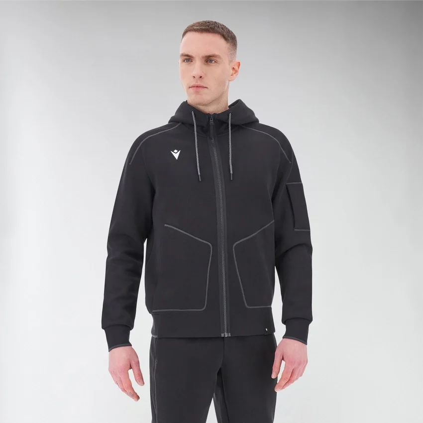Sudadera con capucha Skiros Sudadera con capucha Skiros