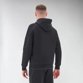 Sudadera con capucha Skiros