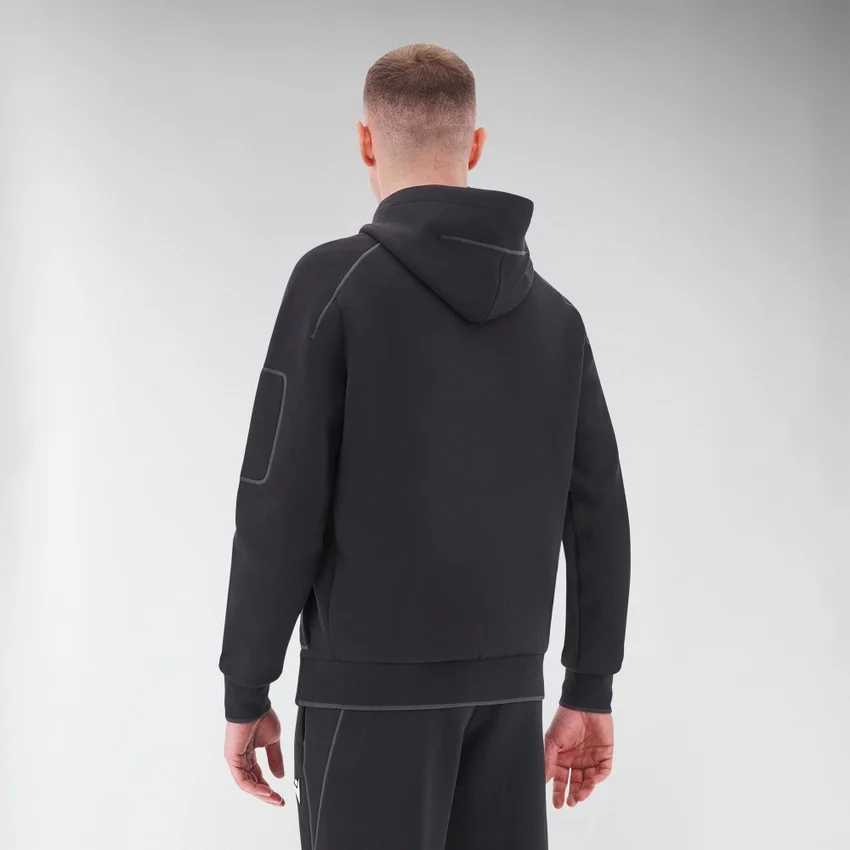 Sudadera con capucha Skiros Sudadera con capucha Skiros