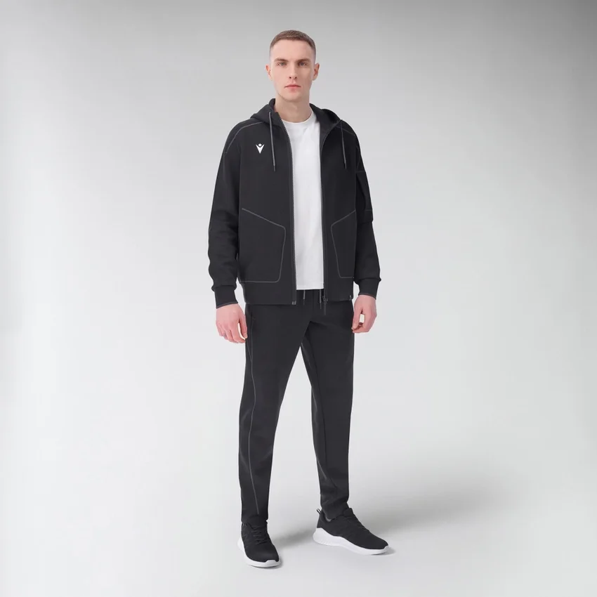 Sudadera con capucha Skiros Sudadera con capucha Skiros