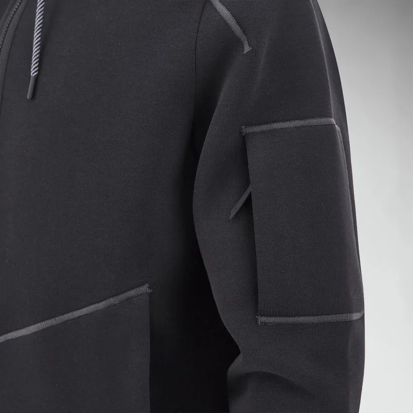 Sudadera con capucha Skiros Sudadera con capucha Skiros