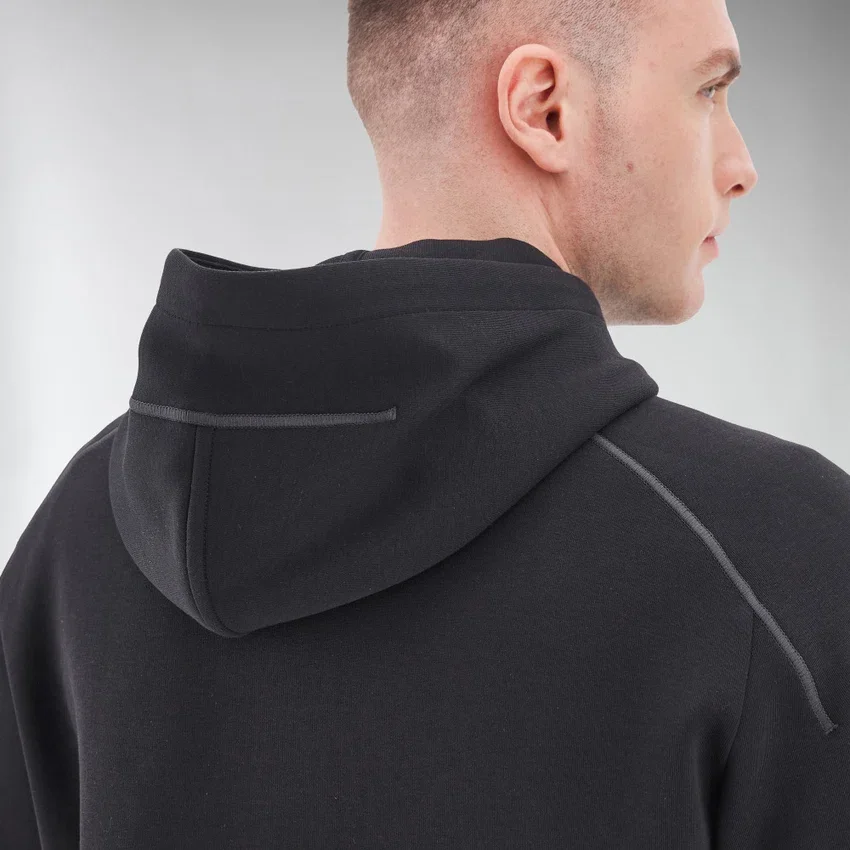 Sudadera con capucha Skiros Sudadera con capucha Skiros