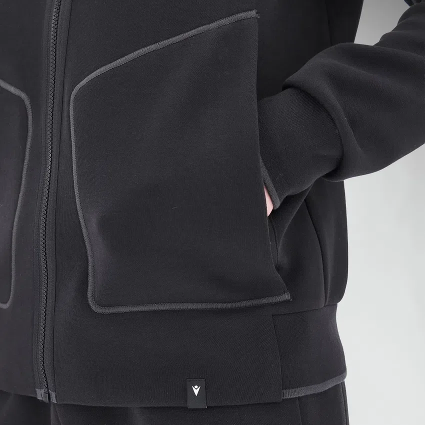 Sudadera con capucha Skiros Sudadera con capucha Skiros