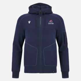 Sudadera con capucha suave Giro d’Italia 2026