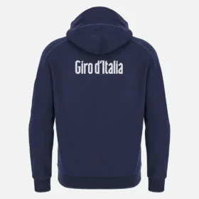 Sudadera con capucha suave Giro d’Italia 2026