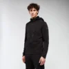 Sudadera con capucha y cremallera completa Awer Sudadera con capucha y cremallera completa Awer