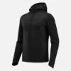 Sudadera con capucha y cremallera completa Awer Sudadera con capucha y cremallera completa Awer