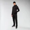 Sudadera con capucha y cremallera completa Awer Sudadera con capucha y cremallera completa Awer