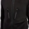 Sudadera con capucha y cremallera completa Awer Sudadera con capucha y cremallera completa Awer