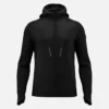 Sudadera con capucha y cremallera completa Awer Sudadera con capucha y cremallera completa Awer