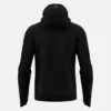 Sudadera con capucha y cremallera completa Awer Sudadera con capucha y cremallera completa Awer