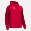 Sudadera con capucha y cremallera completa Chronos Sudadera con capucha y cremallera completa Chronos