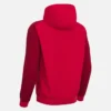 Sudadera con capucha y cremallera completa Chronos Sudadera con capucha y cremallera completa Chronos