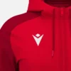 Sudadera con capucha y cremallera completa Chronos Sudadera con capucha y cremallera completa Chronos