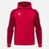 Sudadera con capucha y cremallera completa Chronos Sudadera con capucha y cremallera completa Chronos