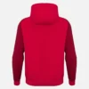 Sudadera con capucha y cremallera completa Chronos Sudadera con capucha y cremallera completa Chronos
