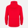 Sudadera con capucha y cremallera completa de la selección nacional de Albania FSHF 2026/27 Sudadera con capucha y cremallera completa de la selección nacional de Albania FSHF 2026/27