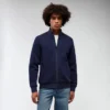 Sudadera con capucha y cremallera completa Lagoon Comfort Sudadera con capucha y cremallera completa Lagoon Comfort