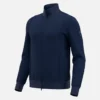 Sudadera con capucha y cremallera completa Lagoon Comfort Sudadera con capucha y cremallera completa Lagoon Comfort