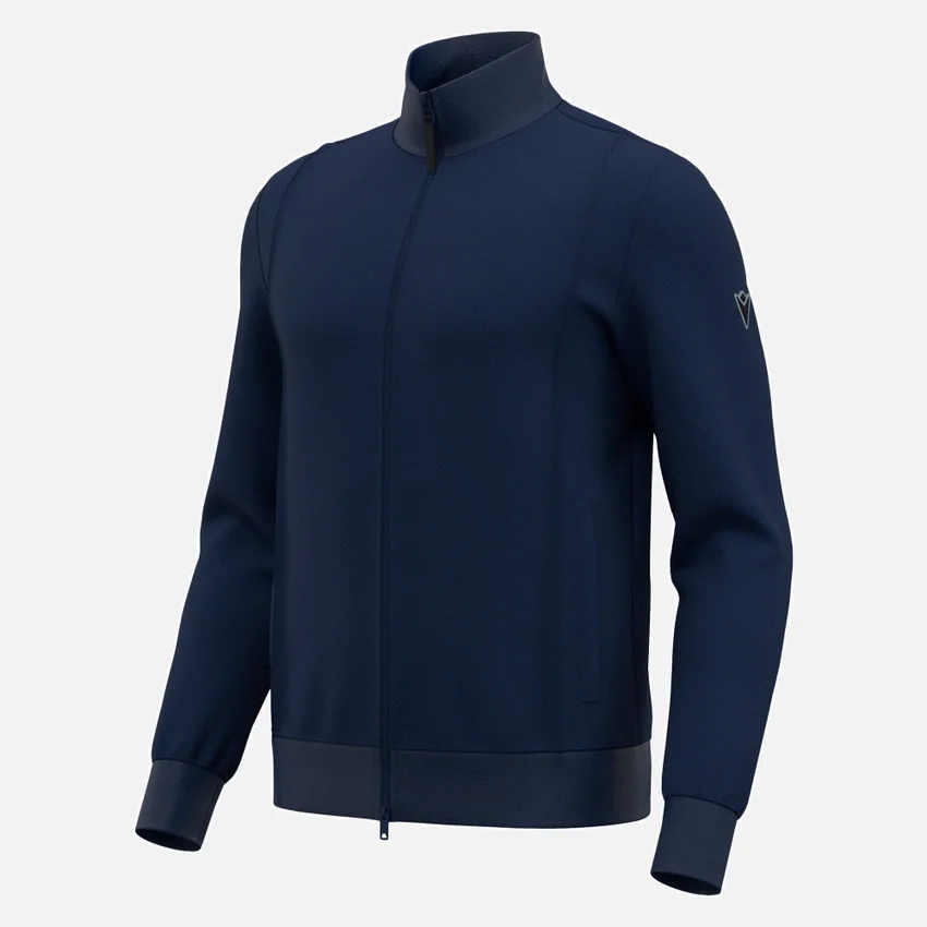 Sudadera con capucha y cremallera completa Lagoon Comfort Sudadera con capucha y cremallera completa Lagoon Comfort