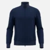 Sudadera con capucha y cremallera completa Lagoon Comfort Sudadera con capucha y cremallera completa Lagoon Comfort