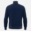 Sudadera con capucha y cremallera completa Lagoon Comfort Sudadera con capucha y cremallera completa Lagoon Comfort