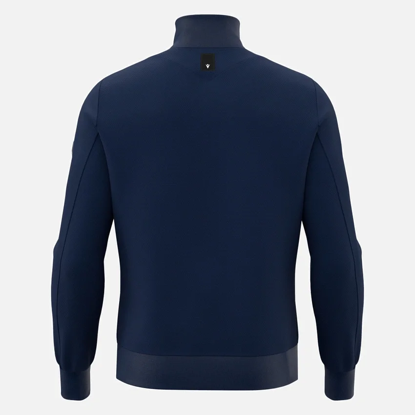 Sudadera con capucha y cremallera completa Lagoon Comfort Sudadera con capucha y cremallera completa Lagoon Comfort