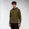 Sudadera con capucha y cremallera completa Midnight Sudadera con capucha y cremallera completa Midnight