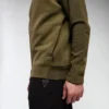 Sudadera con capucha y cremallera completa Midnight Sudadera con capucha y cremallera completa Midnight