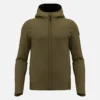 Sudadera con capucha y cremallera completa Midnight Sudadera con capucha y cremallera completa Midnight