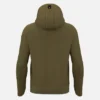 Sudadera con capucha y cremallera completa Midnight Sudadera con capucha y cremallera completa Midnight