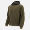 Sudadera con capucha y cremallera completa Sapporo Teddy Sudadera con capucha y cremallera completa Sapporo Teddy