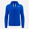 Sudadera con cremallera completa Blackburn Rovers FC 2025/26 Edición Especial Sudadera con cremallera completa Blackburn Rovers FC 2025/26 Edición Especial