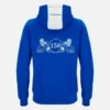 Sudadera con cremallera completa Blackburn Rovers FC 2025/26 Edición Especial Sudadera con cremallera completa Blackburn Rovers FC 2025/26 Edición Especial