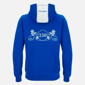 Sudadera con cremallera completa Blackburn Rovers FC 2025/26 Edición Especial