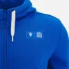 Sudadera con cremallera completa Blackburn Rovers FC 2025/26 Edición Especial Sudadera con cremallera completa Blackburn Rovers FC 2025/26 Edición Especial
