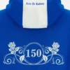 Sudadera con cremallera completa Blackburn Rovers FC 2025/26 Edición Especial Sudadera con cremallera completa Blackburn Rovers FC 2025/26 Edición Especial