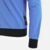 Sudadera con cremallera completa de la línea para adultos de Italia Rugby 2025/26 Sudadera con cremallera completa de la línea para adultos de Italia Rugby 2025/26