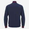 Sudadera con cremallera completa de la línea para adultos del Bologna FC 1909 2025/26 Sudadera con cremallera completa de la línea para adultos del Bologna FC 1909 2025/26